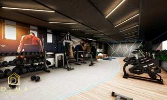 Imagem 4: Apartamento com 1 dormitório à venda, Vila Industrial, TOLEDO - PR