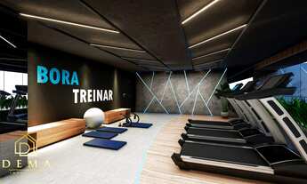 Imagem 5: Apartamento com 1 dormitório à venda, Vila Industrial, TOLEDO - PR