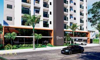 Imagem 6: Apartamento com 1 dormitório à venda, Vila Industrial, TOLEDO - PR