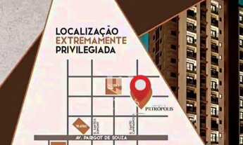 Imagem 7: Apartamento com 1 dormitório à venda, Vila Industrial, TOLEDO - PR