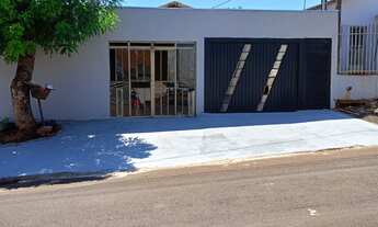 Imagem 4: Casa com 2 dormitórios à venda, JARDIM EUROPA, TOLEDO - PR