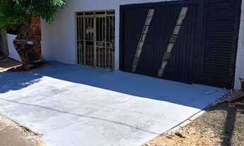 Imagem: Casa com 2 dormitórios à venda, JARDIM