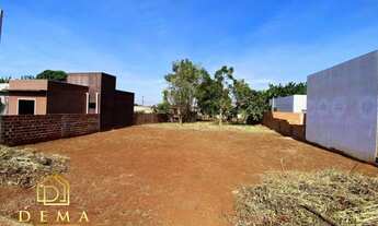 Imagem: Terreno à venda, Pôr-do-sol, PALOTINA