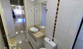 Imagem 4: Casa com 3 dormitórios à venda, JARDIM CONCÓRDIA, TOLEDO - PR