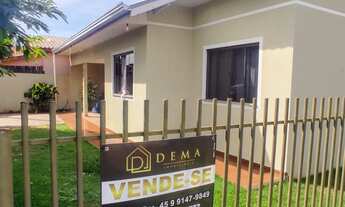 Imagem 4: Casa à venda, SÃO FRANCISCO, TOLEDO - PR