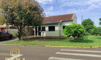 Imagem: Casa à venda, SÃO FRANCISCO, TOLEDO