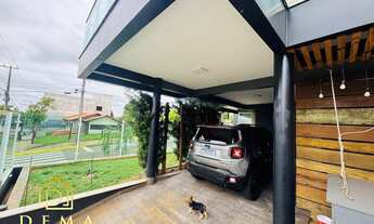 Imagem 2: Sobrado à venda, Centro, TOLEDO - PR