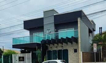 Imagem: Sobrado à venda, Centro, TOLEDO - PR