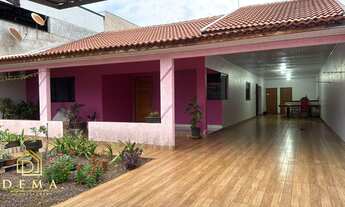 Imagem: Casa com 3 dormitórios à venda, Jardim