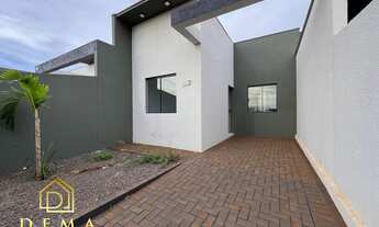 Imagem: Casa com 2 dormitórios à venda, PINHEIRINHO