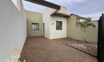 Imagem: Casa com 2 dormitórios à venda, PINHEIRINHO