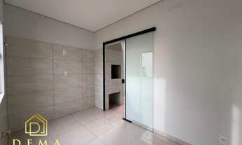 Imagem 4: Casa com 2 dormitórios à venda, PINHEIRINHO, TOLEDO - PR