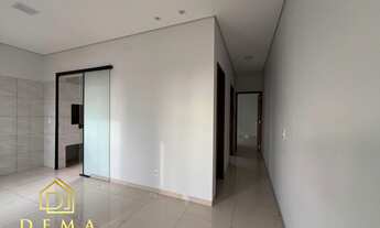 Imagem 7: Casa com 2 dormitórios à venda, PINHEIRINHO, TOLEDO - PR