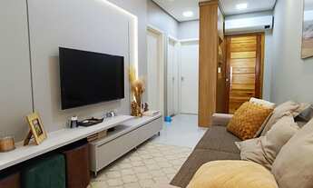 Imagem: Casa com 2 dormitórios à venda, JARDIM