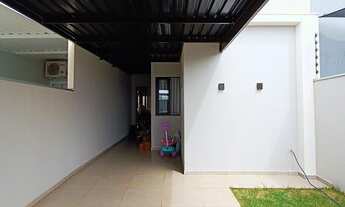 Imagem 6: Casa com 2 dormitórios à venda, JARDIM COOPAGRO, TOLEDO - PR