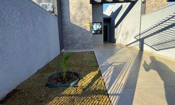 Imagem: Casa à venda, JARDIM COOPAGRO, TOLEDO