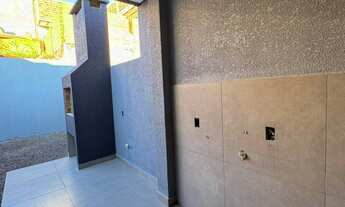 Imagem 5: Casa à venda, JARDIM COOPAGRO, TOLEDO - PR