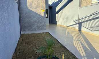 Imagem 2: Casa à venda, JARDIM COOPAGRO, TOLEDO - PR