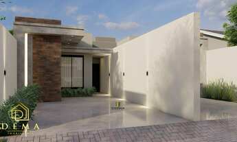 Imagem 7: Casa com 2 dormitórios à venda, Loteamento Gualtieri, TOLEDO - PR