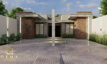 Imagem 2: Casa com 2 dormitórios à venda, Loteamento Gualtieri, TOLEDO - PR