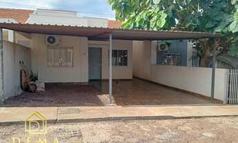 Imagem: Casa com 2 dormitórios à venda, JARDIM