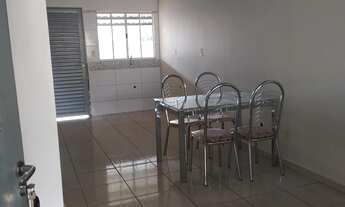 Imagem 4: Casa com 2 dormitórios à venda, JARDIM AMERICA, ASSIS CHATEAUBRIAND - PR