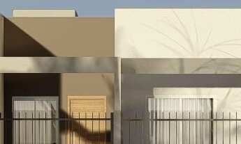 Imagem: Casa com 2 dormitórios à venda, VILA PIONEIRO