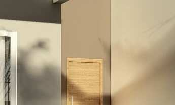 Imagem 3: Casa com 2 dormitórios à venda, VILA PIONEIRO, TOLEDO - PR