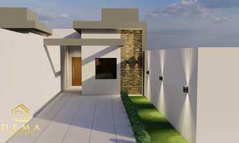 Imagem 3: Casa com 2 dormitórios à venda, JARDIM COOPAGRO, TOLEDO - PR