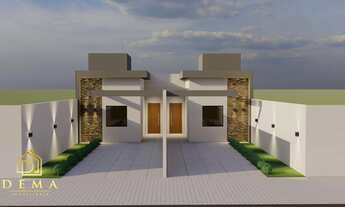 Imagem 4: Casa com 2 dormitórios à venda, JARDIM COOPAGRO, TOLEDO - PR