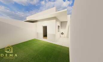 Imagem 5: Casa com 2 dormitórios à venda, JARDIM COOPAGRO, TOLEDO - PR