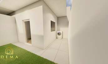 Imagem 6: Casa com 2 dormitórios à venda, JARDIM COOPAGRO, TOLEDO - PR