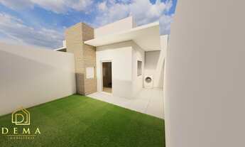 Imagem 7: Casa com 2 dormitórios à venda, JARDIM COOPAGRO, TOLEDO - PR