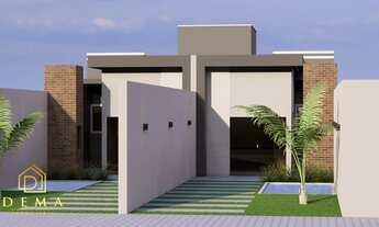 Imagem 2: Casa com 2 dormitórios à venda, JARDIM COOPAGRO, TOLEDO - PR