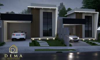 Imagem 2: Casa com 2 dormitórios à venda, JARDIM COOPAGRO, TOLEDO - PR