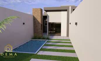 Imagem 3: Casa com 2 dormitórios à venda, JARDIM COOPAGRO, TOLEDO - PR