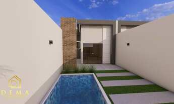 Imagem 4: Casa com 2 dormitórios à venda, JARDIM COOPAGRO, TOLEDO - PR