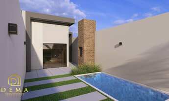 Imagem 5: Casa com 2 dormitórios à venda, JARDIM COOPAGRO, TOLEDO - PR