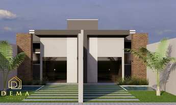 Imagem 6: Casa com 2 dormitórios à venda, JARDIM COOPAGRO, TOLEDO - PR