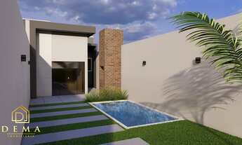 Imagem 7: Casa com 2 dormitórios à venda, JARDIM COOPAGRO, TOLEDO - PR