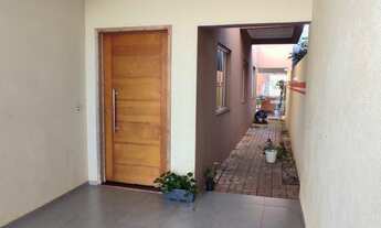 Imagem 3: Sobrado com 3 dormitórios à venda, JARDIM GISELA, TOLEDO - PR