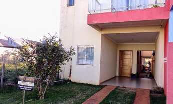 Imagem 4: Sobrado com 3 dormitórios à venda, JARDIM GISELA, TOLEDO - PR