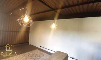 Imagem 5: Container com 1 dormitório para locação, Centro, TOLEDO - PR