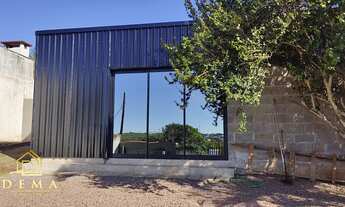 Imagem: Container com 1 dormitório para locação