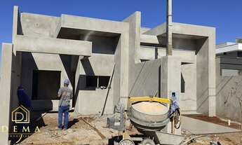 Imagem 2: Casa com 2 dormitórios à venda, Loteamento Gualtieri, TOLEDO - PR