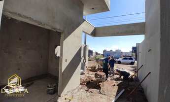 Imagem 4: Casa com 2 dormitórios à venda, Loteamento Gualtieri, TOLEDO - PR