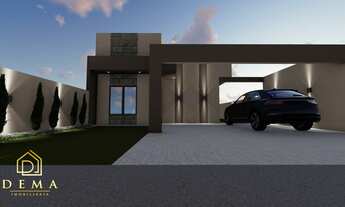 Imagem: Casa com 2 dormitórios à venda, Loteamento