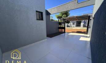 Imagem 3: Casa à venda, JARDIM COOPAGRO, TOLEDO - PR