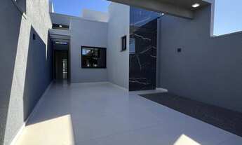 Imagem: Casa à venda, JARDIM COOPAGRO, TOLEDO