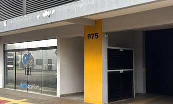 Imagem: Sala Comercial à venda, Centro, TOLEDO